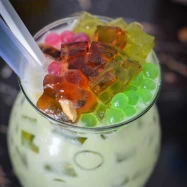 Món ăn- Trà Sữa Coco Tea And Coffee