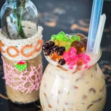 Món ăn- Trà Sữa Coco Tea And Coffee