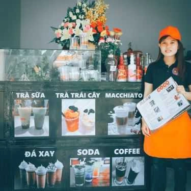 Tổng hợp- Trà Sữa Coco Tea And Coffee
