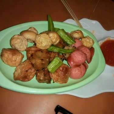 Món ăn- Cafe Trà Sữa Dinoo