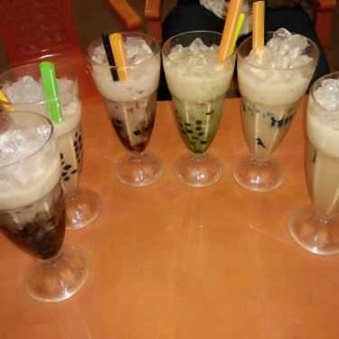 Món ăn- Cafe Trà Sữa Dinoo