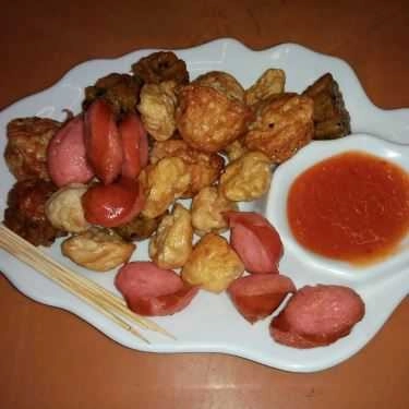 Món ăn- Cafe Trà Sữa Dinoo