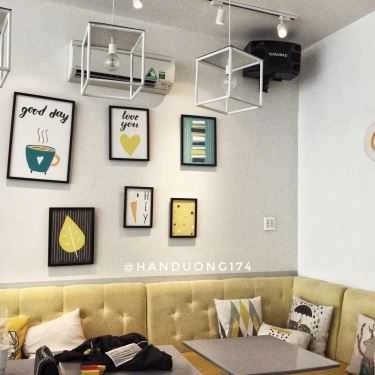 Tổng hợp- Cafe Trà Sữa Gold Tea