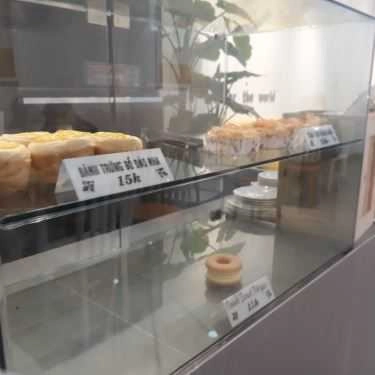 Tổng hợp- Cafe Trà Sữa Gold Tea