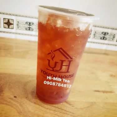 Món ăn- Cafe Hi Tea