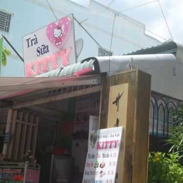 Tổng hợp- Cafe Kitty - Trà Sữa & Ăn Vặt