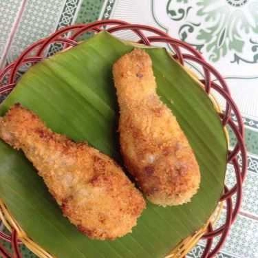 Món ăn- Cafe Dì Nho - Trà Sữa & Ăn Vặt
