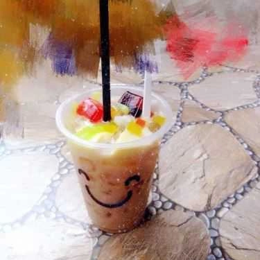Món ăn- Cafe Dì Nho - Trà Sữa & Ăn Vặt