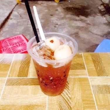 Món ăn- Cafe Dì Nho - Trà Sữa & Ăn Vặt