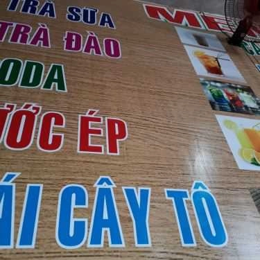 Tổng hợp- Cafe Trà Sữa Moon