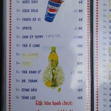 Tổng hợp- Cafe Trà Sữa Nhỏ
