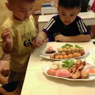 Tổng hợp- Cafe Trà Sữa Nhỏ