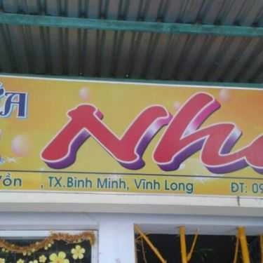 Tổng hợp- Cafe Trà Sữa Nhỏ