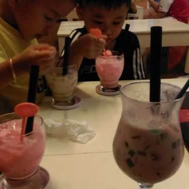 Món ăn- Cafe Trà Sữa Nhỏ