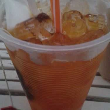 Món ăn- Cafe Trà Sữa Nhok Kon