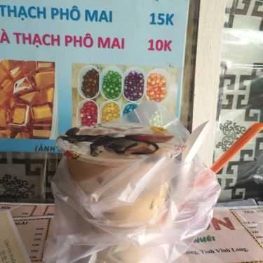 Món ăn- Cafe Trà Sữa Nhok Kon
