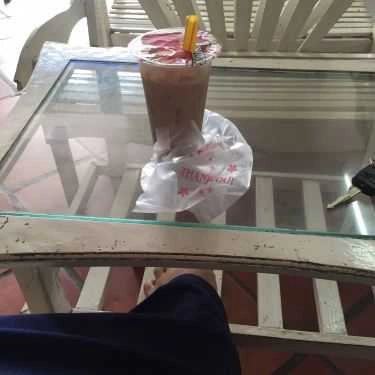 Món ăn- Cafe Trà Sữa Nhok Kon
