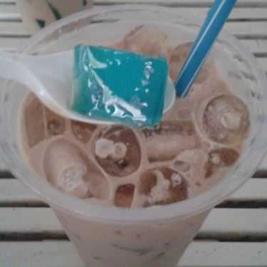 Món ăn- Cafe Trà Sữa Nhok Kon