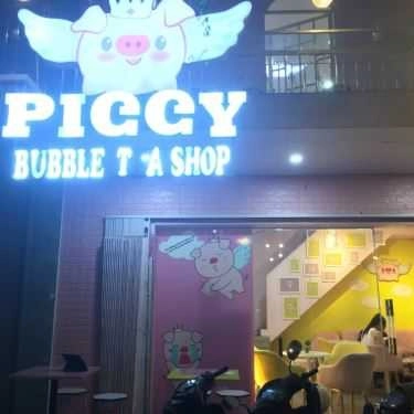 Tổng hợp- Cafe Trà Sữa Piggy - Phạm Thái Bường