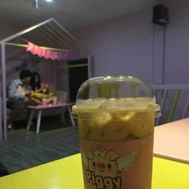 Món ăn- Cafe Trà Sữa Piggy - Phạm Thái Bường