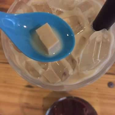 Món ăn- Cafe Trà Sữa Tapi - Trưng Nữ Vương