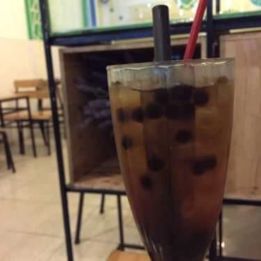 Món ăn- Cafe Trà Sữa Tapi - Trưng Nữ Vương