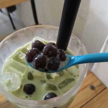 Món ăn- Cafe Trà Sữa Tapi - Trưng Nữ Vương