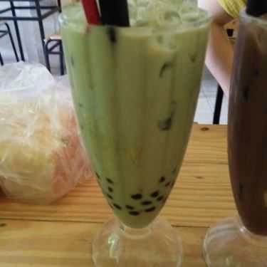 Món ăn- Cafe Trà Sữa Tapi - Trưng Nữ Vương