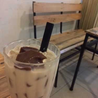 Món ăn- Cafe Trà Sữa Tapi - Trưng Nữ Vương