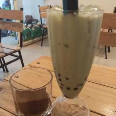 Món ăn- Cafe Trà Sữa Tapi - Trưng Nữ Vương