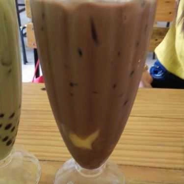 Món ăn- Cafe Trà Sữa Tapi - Trưng Nữ Vương