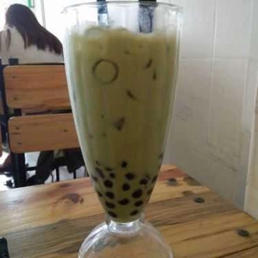 Món ăn- Cafe Trà Sữa Tapi - Trưng Nữ Vương