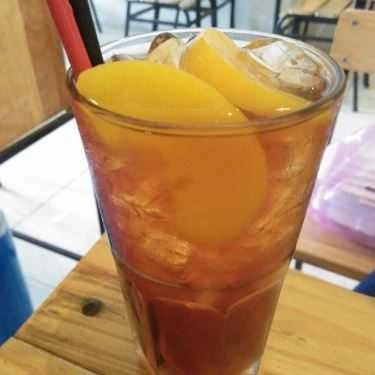 Món ăn- Cafe Trà Sữa Tapi - Trưng Nữ Vương