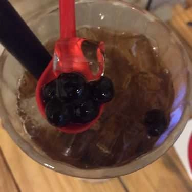 Món ăn- Cafe Trà Sữa Tapi - Trưng Nữ Vương