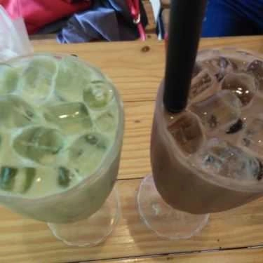 Món ăn- Cafe Trà Sữa Tapi - Trưng Nữ Vương