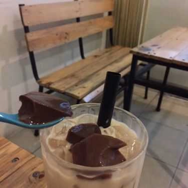 Món ăn- Cafe Trà Sữa Tapi - Trưng Nữ Vương