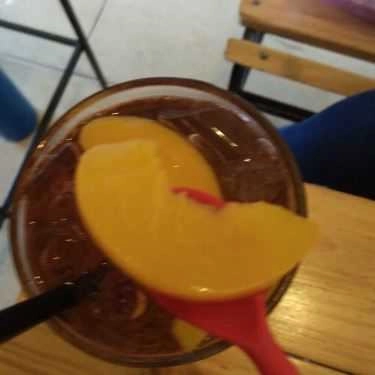 Món ăn- Cafe Trà Sữa Tapi - Trưng Nữ Vương