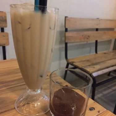 Món ăn- Cafe Trà Sữa Tapi - Trưng Nữ Vương