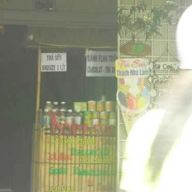 Tổng hợp- Cafe Trà Sữa Thạch Nhà Làm - Lưu Văn Liệt