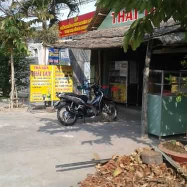 Tổng hợp- Cafe Trà Sữa Thái Duy