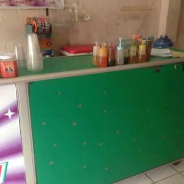 Tổng hợp- Cafe Trà Sữa Tí Nị