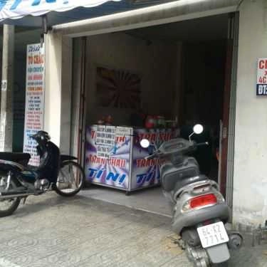 Tổng hợp- Cafe Trà Sữa Tí Nị