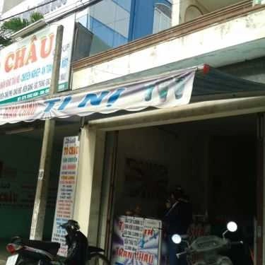 Tổng hợp- Cafe Trà Sữa Tí Nị