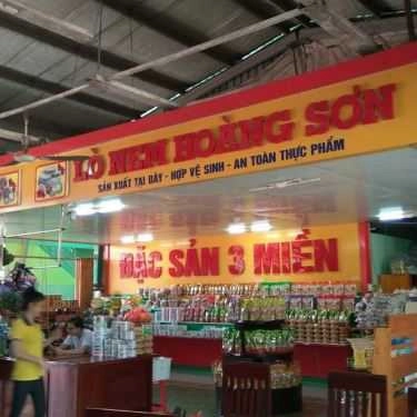 Tổng hợp- Quán Ăn Trạm Dừng Chân Minh Khải