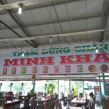 Tổng hợp- Quán Ăn Trạm Dừng Chân Minh Khải