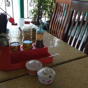 Không gian- Quán Ăn Trạm Dừng Chân Minh Khải