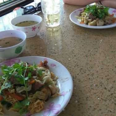 Món ăn- Quán Ăn Trạm Dừng Chân Minh Khải