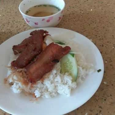 Món ăn- Quán Ăn Trạm Dừng Chân Minh Khải