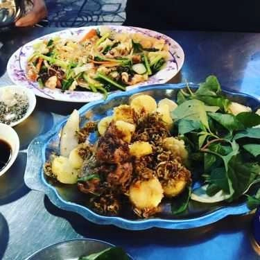 Tất cả hình- Quán Ăn Trọng Đạt - Phố Nướng Hải Sản