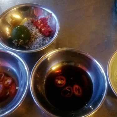 Tổng hợp- Quán Ăn Trọng Đạt - Phố Nướng Hải Sản